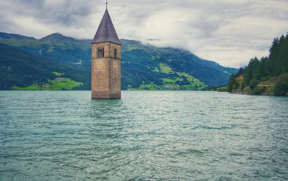 4. dan – Povratak preko Alpa: Od Naudersa do Nassfelda