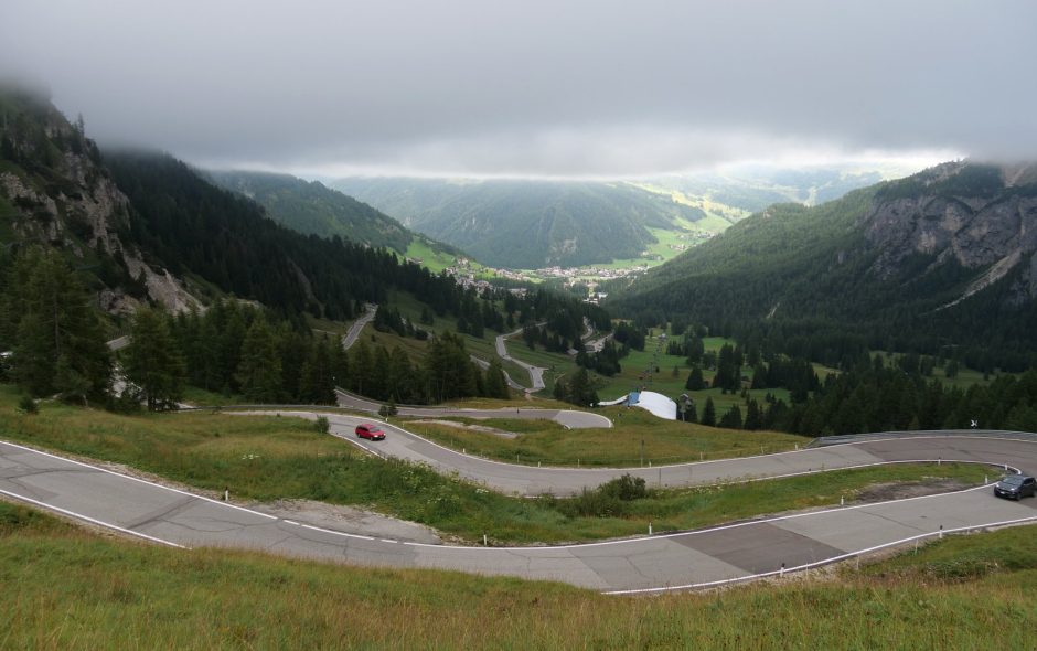 3. dan – Alpe 2019 – Od Dolomita do Stelvia | Dan koji reže kao planinski vjetar