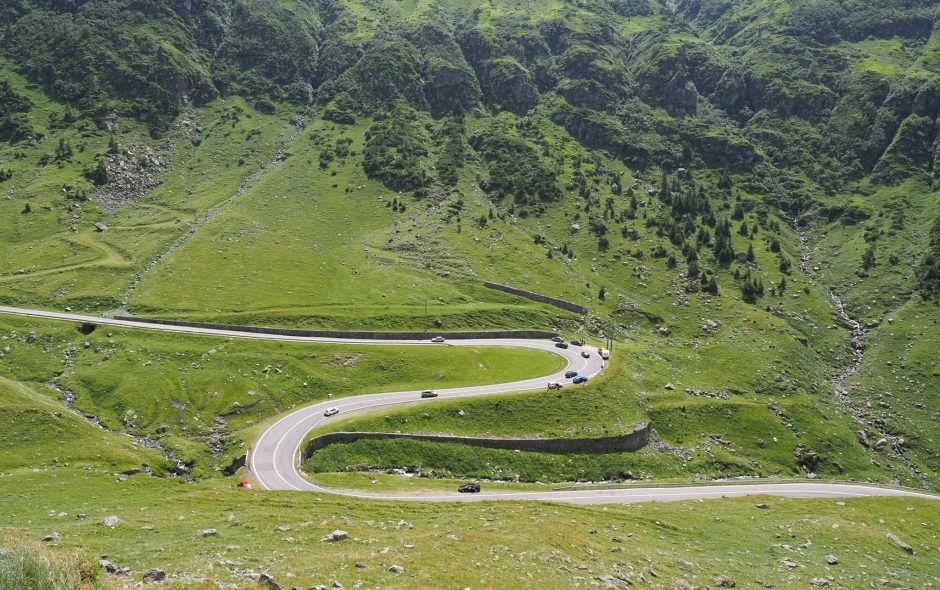 Požega – Temišvar: preko Srbije do prvog rumunjskog grada