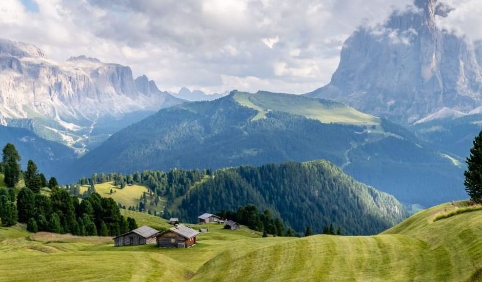 Od alpskih zavoja do termalne vode: završetak putovanja kroz Austriju i Sloveniju